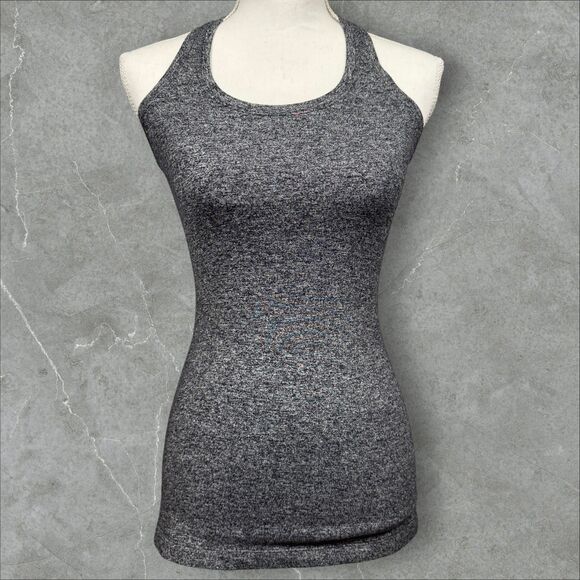 Lululemon Women's Cool Racer Back II Tank Top (See Measurements*) - Size 4? - Picture 1 of 7